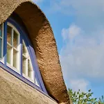 Haus Meerblau 펜션