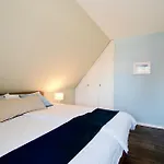Haus Meerblau 보른