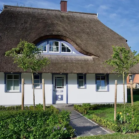 Haus Meerblau *