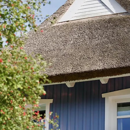 Haus Meerblau * Born