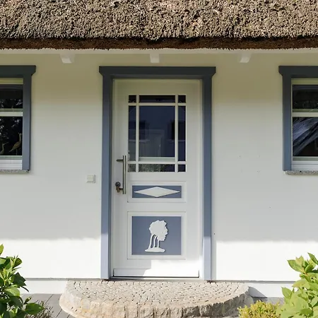 Haus Meerblau * Born