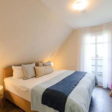 Haus Meerblau Ferienhaus